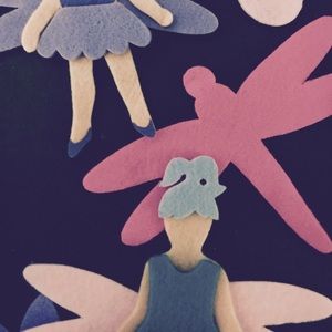 Meet your Posher, Riley